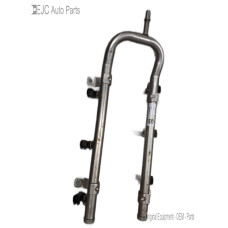 18V201 Fuel Injectors Set With Rail For 07-12 Lincoln MKZ 3.5 7T4E9F797HA 18V201 Fuel Injectors Set With Rail For 07-12 Lincoln MKZ 3.5 7T4E9F797HA